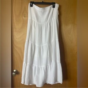 Magaschoni - midi skirt